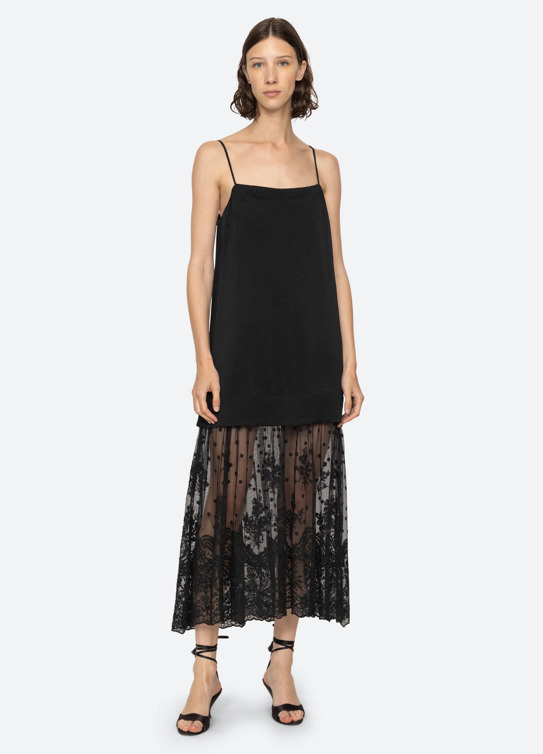 SEA Noa Slip Dress Shop at the Mix SEA Noa Slip Dress Shop at the Mix