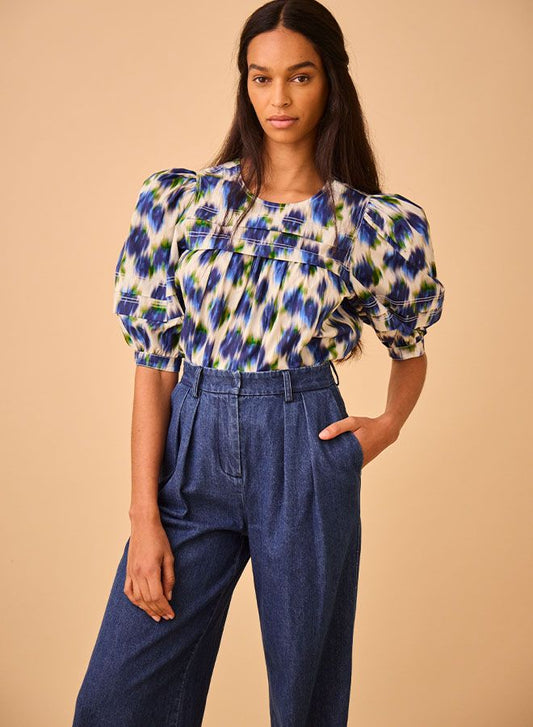 HUNTER BELL LYDIA TOP