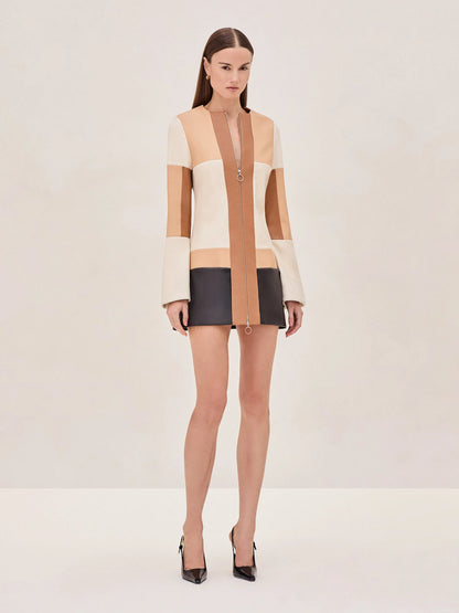 ALEXIS Cameron Dress