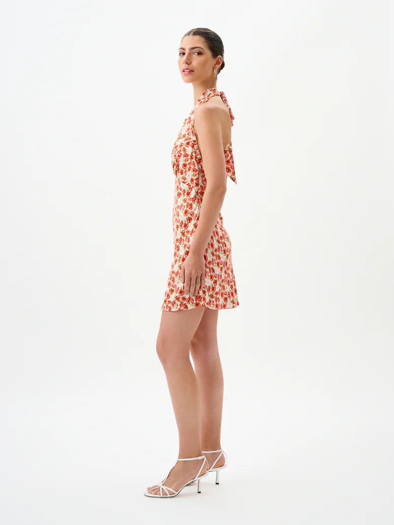 Roame. MADELEINE DRESS