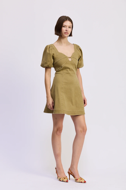 En Saison Isabella Mini Dress