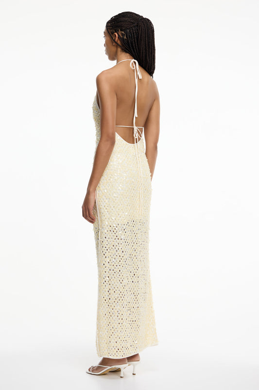 Significant Other Elliot Maxi Dress