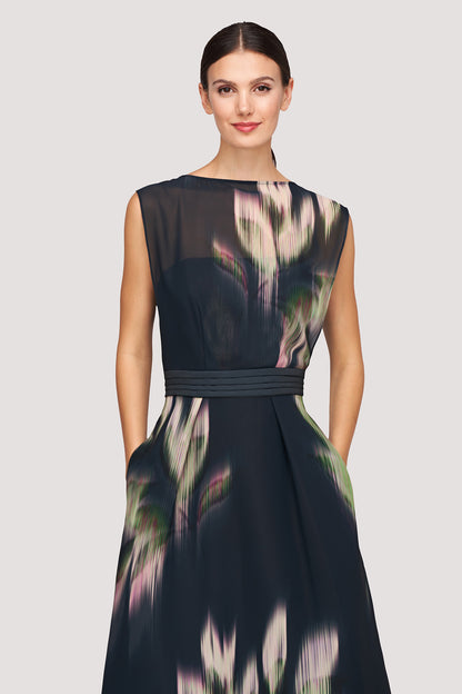 Kay Unger Tess Gown