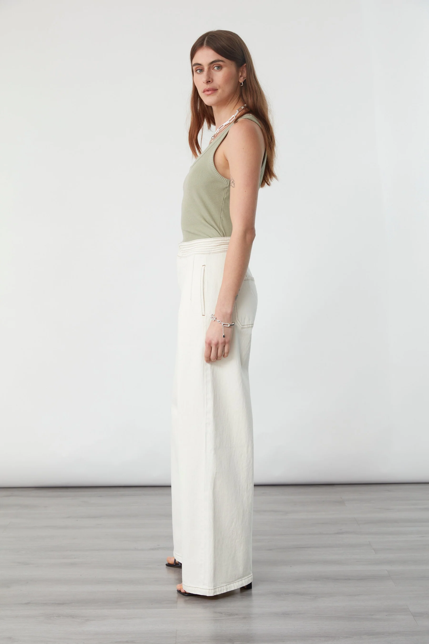 SEVENTY + MOCHI Maia Jean