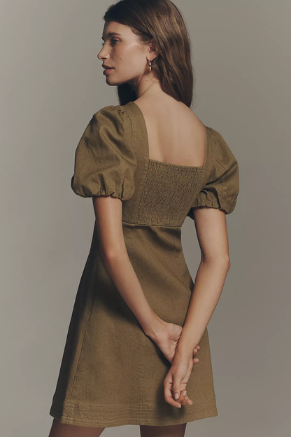 En Saison Isabelle Mini Dress