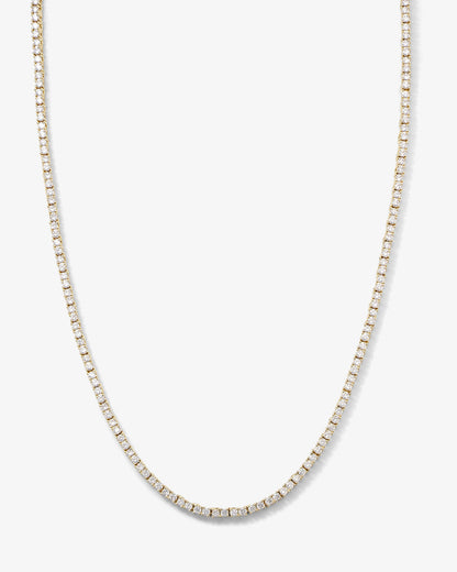 Baby Heiress Necklace