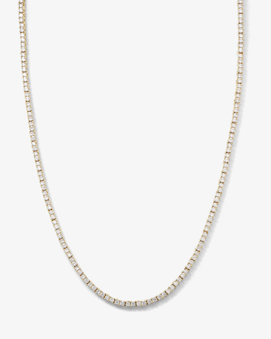 Baby Heiress Necklace