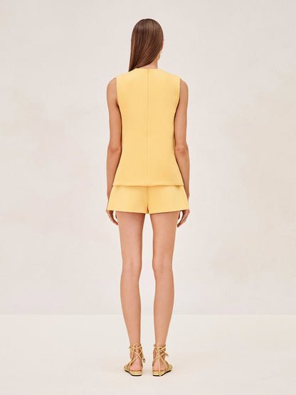 Alexis Selby Short - Mimosa