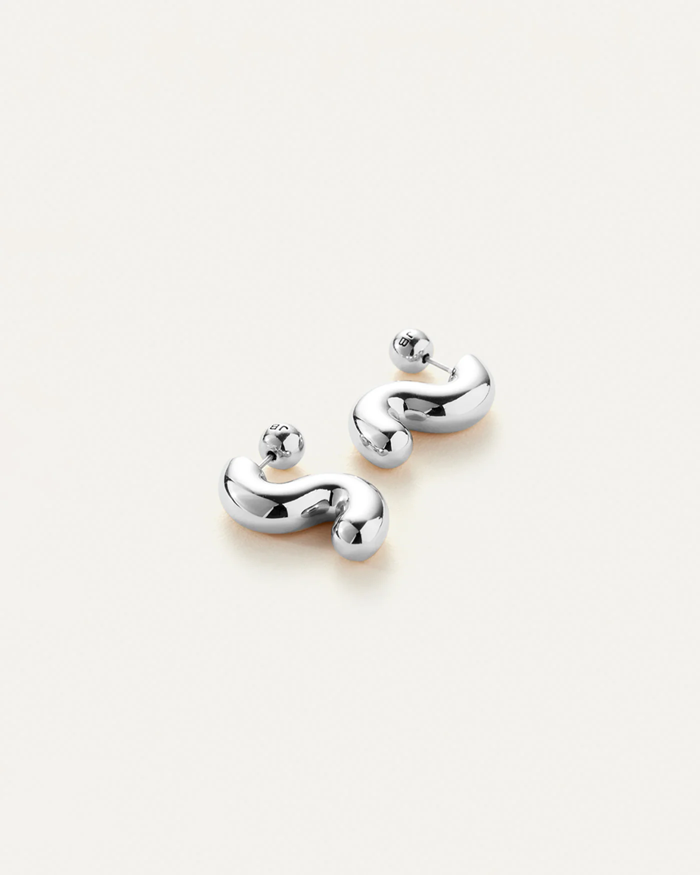 JENNY BIRD OLA EARRINGS - SMALL