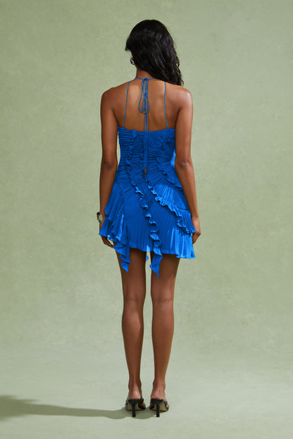 Amur Velora Asymmetrical Mini