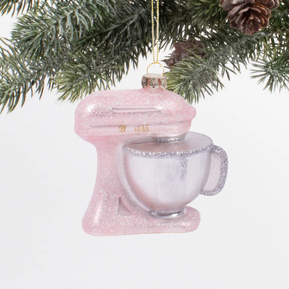 MIXER ORNAMENT