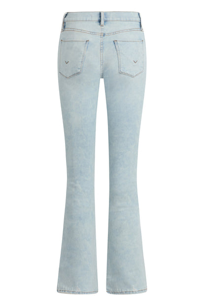 Hudson Barbara High Rise Bootcut Jean