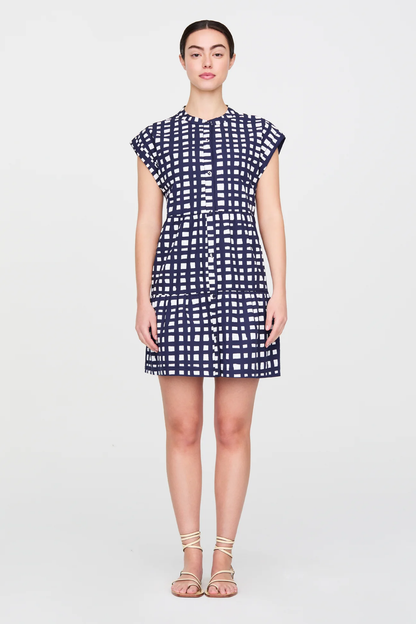 MARIE OLIVER OWEN DRESS