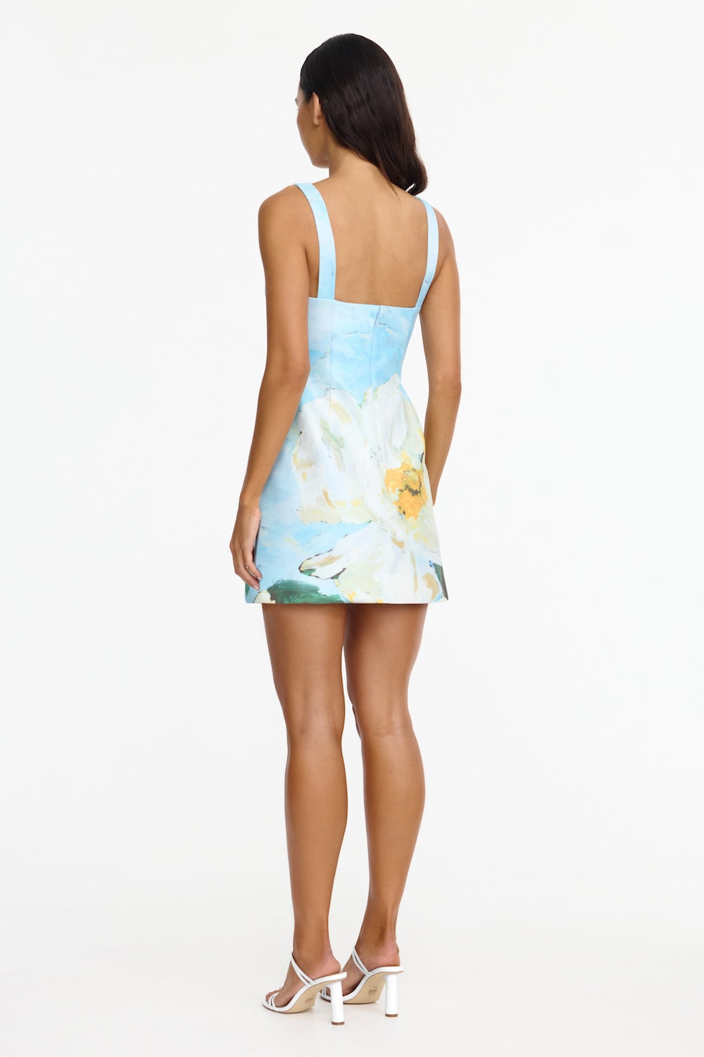 ACLER Newcatton Mini Dress