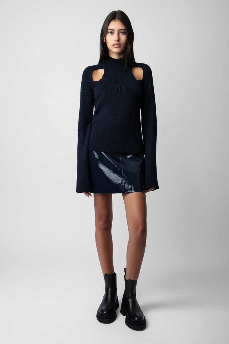 Zadig & Voltaire Micky Sweater