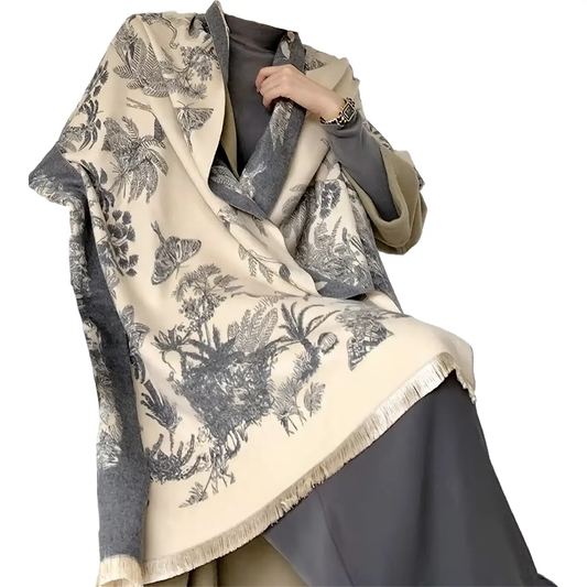 Jungle Scarf
