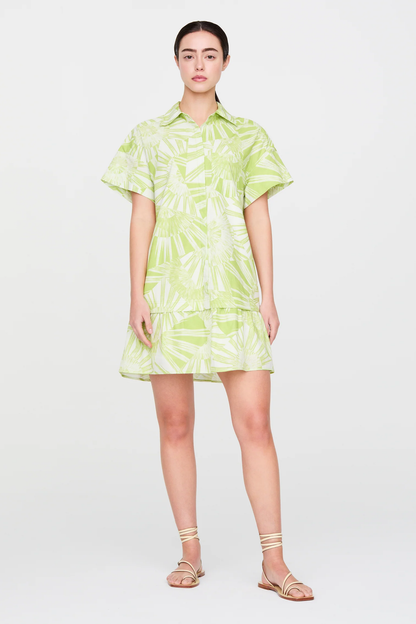 Marie Oliver Camp Dress
