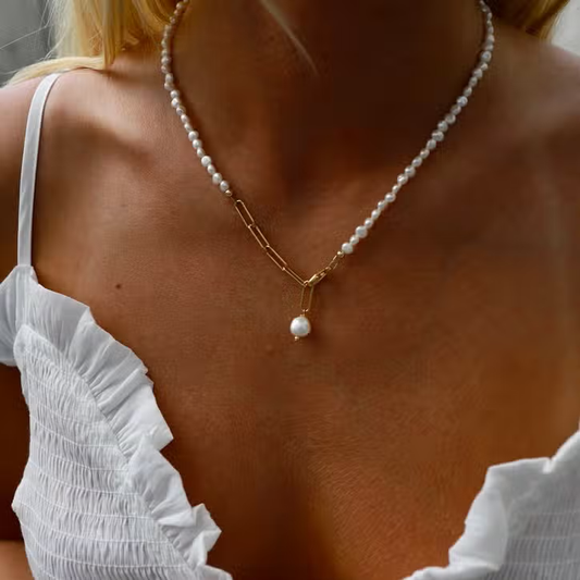 Fiona Necklace