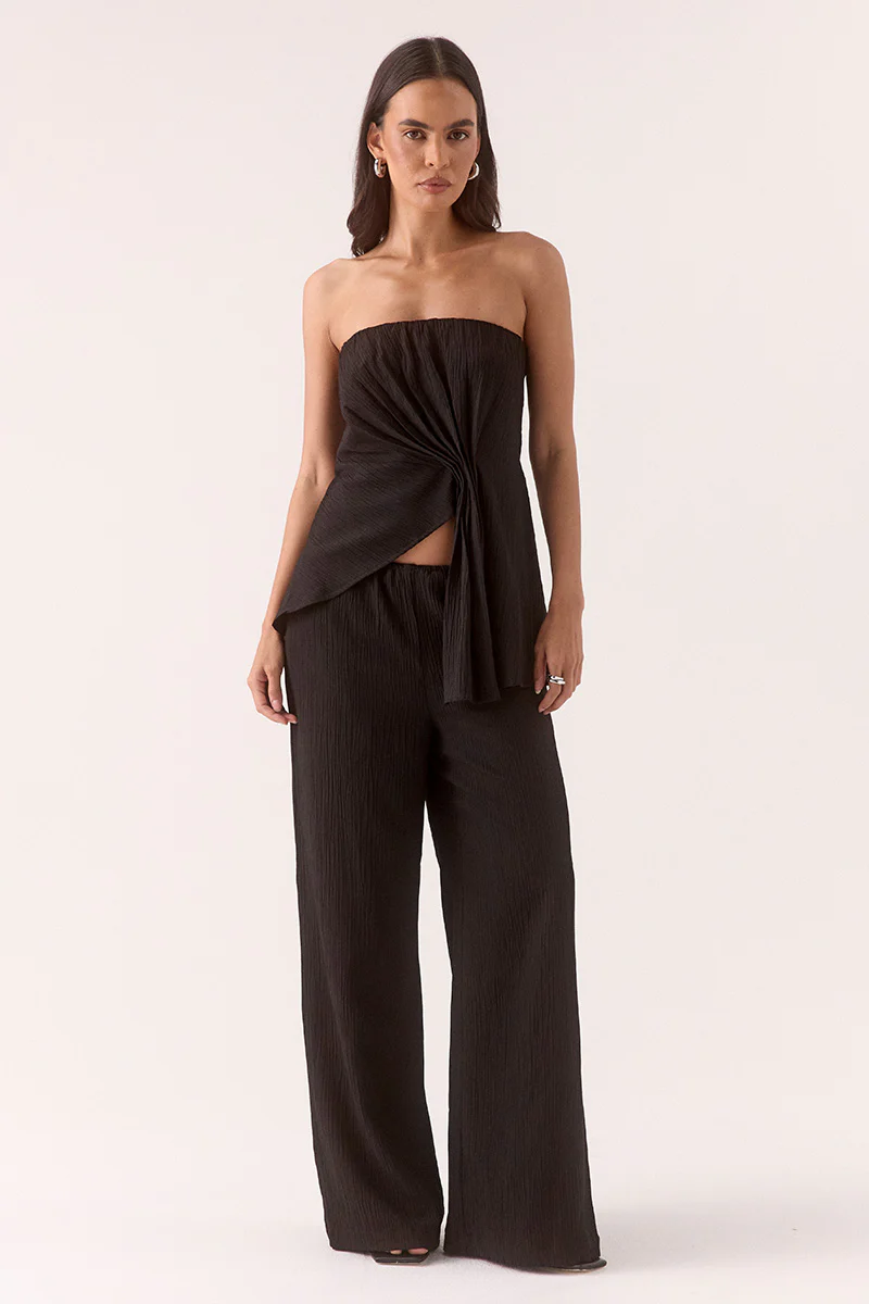 Sovere Aine Pants - Black