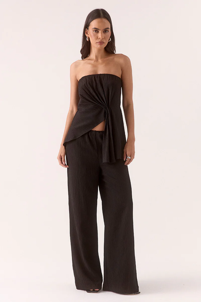 Sovere Aine Pants - Black