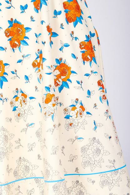 Rachel Antonoff Harper Dress - Color by Number