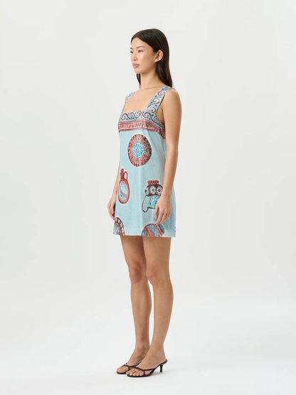 Roame. Izzy Sequin Dress