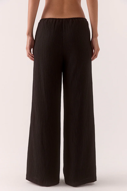 Sovere Aine Pants - Black
