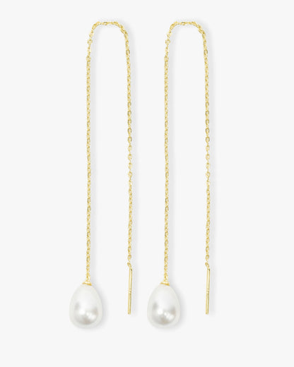 PERFECT PEARL THREADER
