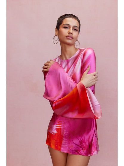 Hemamt & Nandita Abira Mini Dress