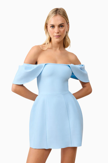 ELLIATT FIONA MINI DRESS