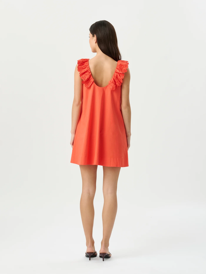 Roame. Bowie Mini Dress