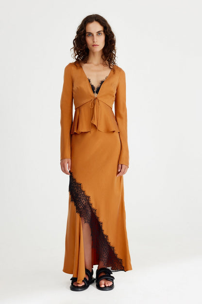 Significant Other Helaina Skirt