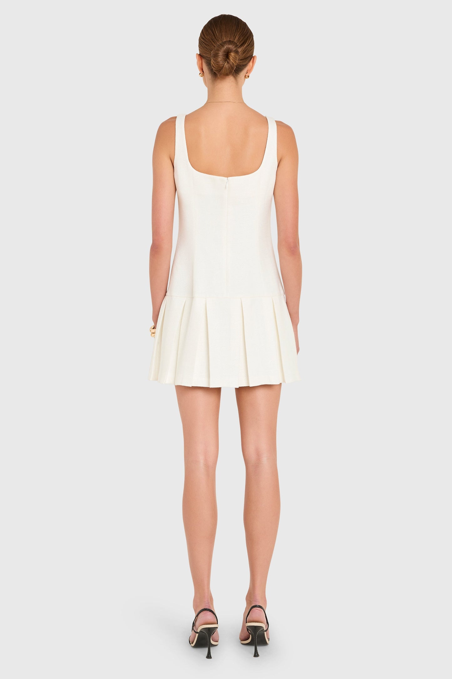 Amanda Uprichard Courtney Dress