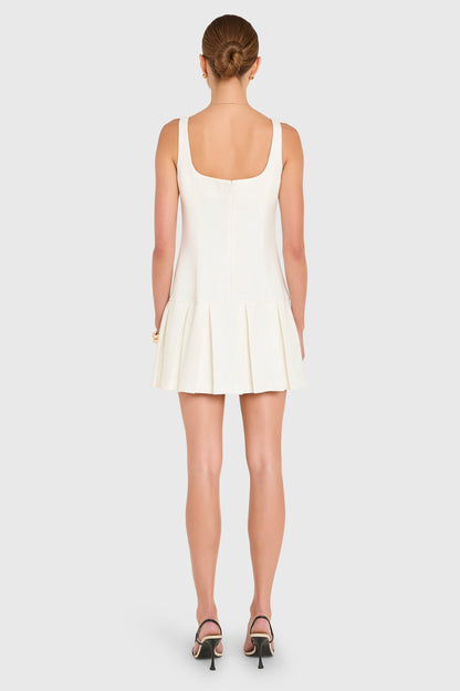 Amanda Uprichard Courtney Dress