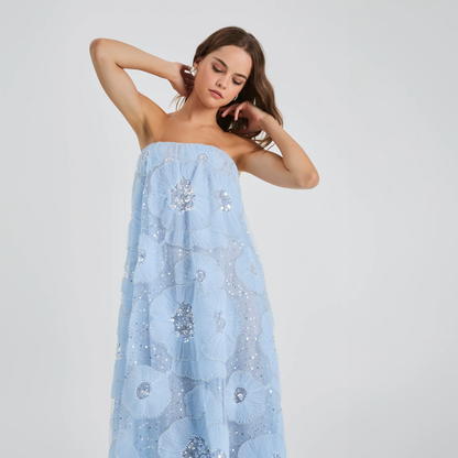 HELSI Margot Dress