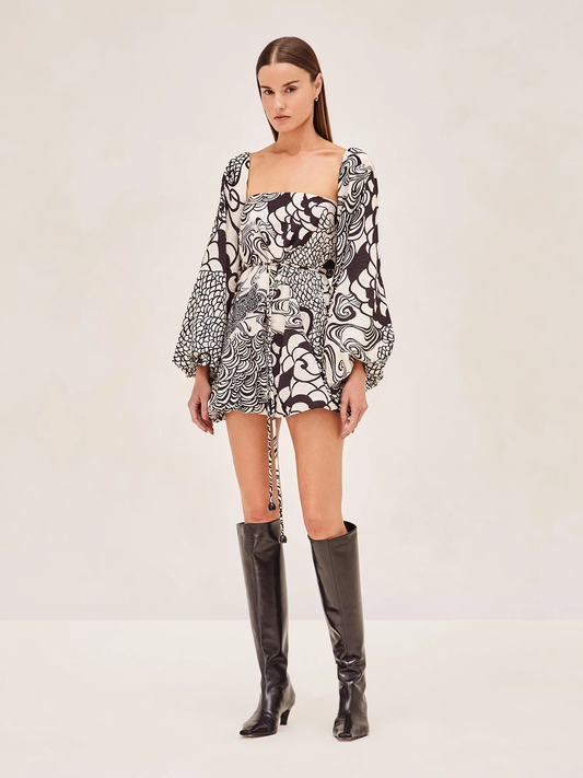 Alexis Ellora Dress