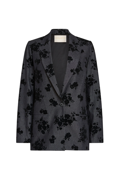 Amanda Uprichard Grady Blazer