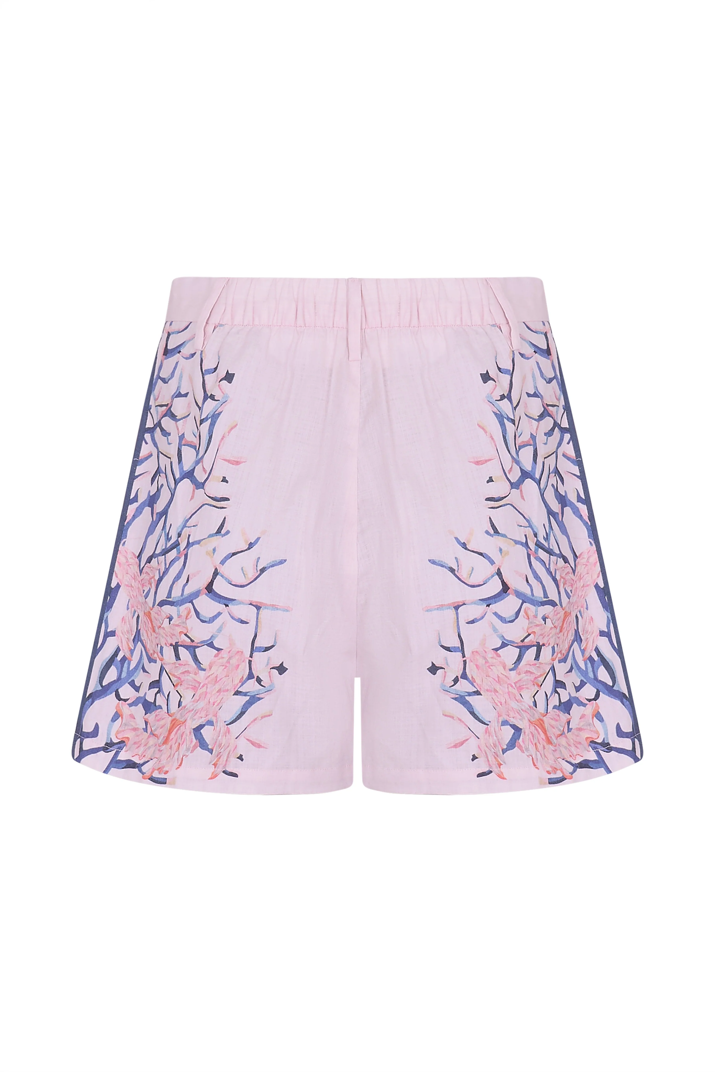 SEVENTY + MOCHI Selene Shorts