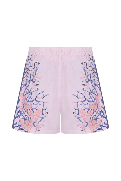 SEVENTY + MOCHI Selene Shorts
