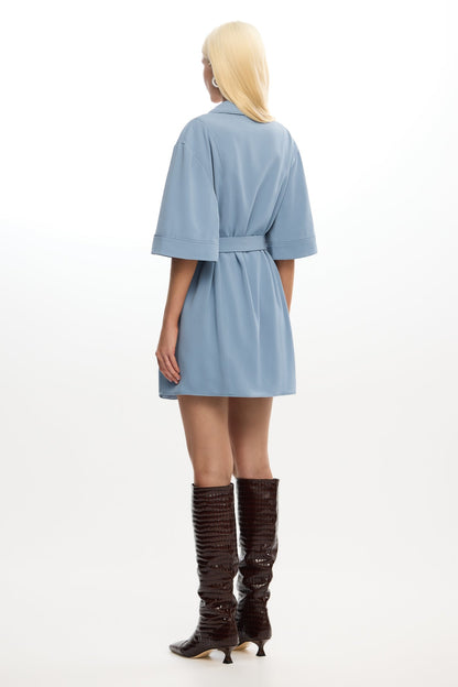 Significant Other BOWIE MINI DRESS