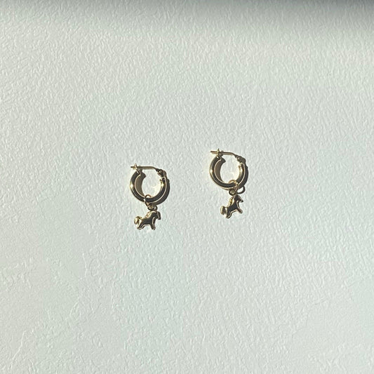 PONY MINI HOOP