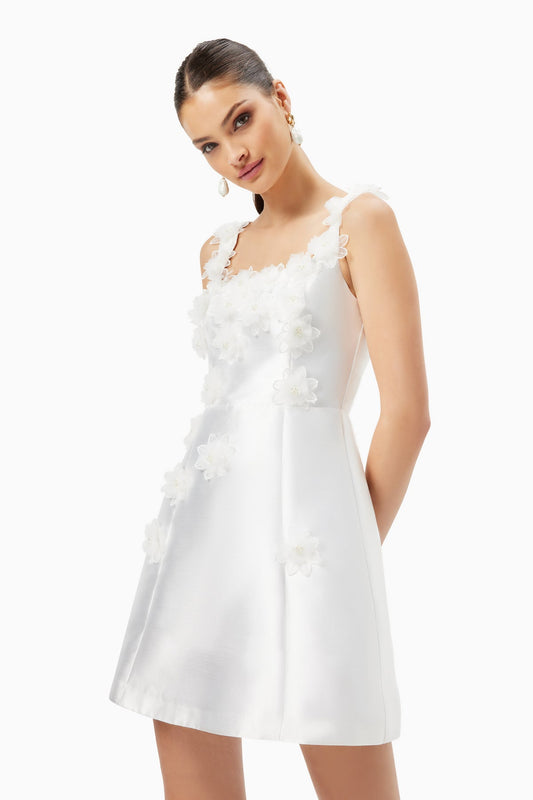 ELLIATT Elder Dress