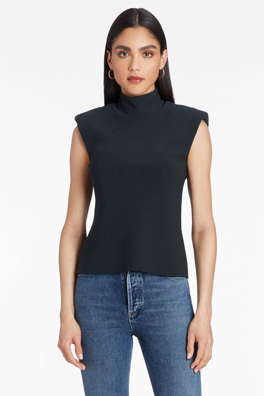 Amanda Uprichard Tempe Top