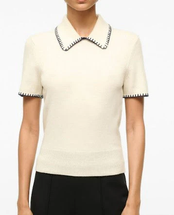 STAUD Windsor Top