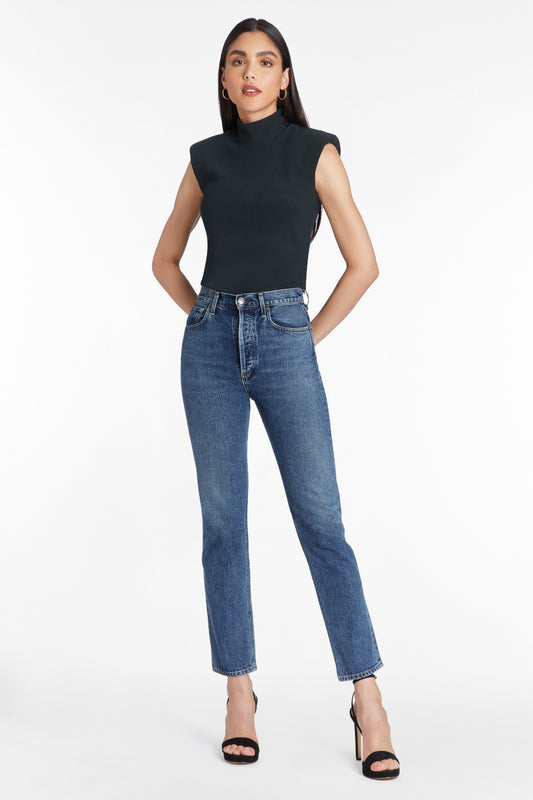 Amanda Uprichard Tempe Top