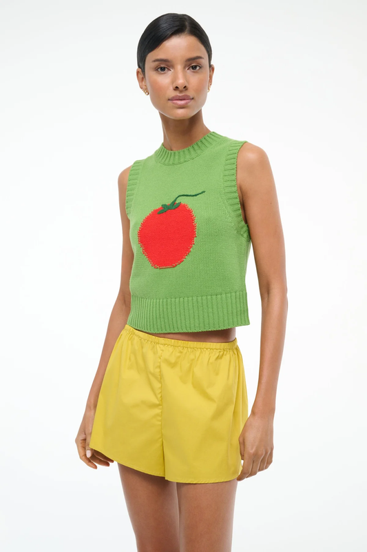 Staud Pingo Sweater