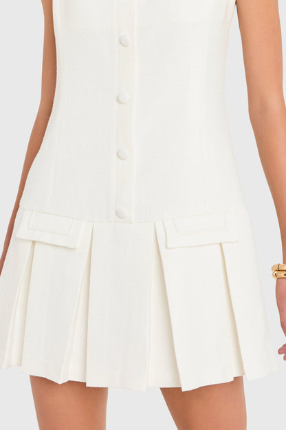 Amanda Uprichard Courtney Dress