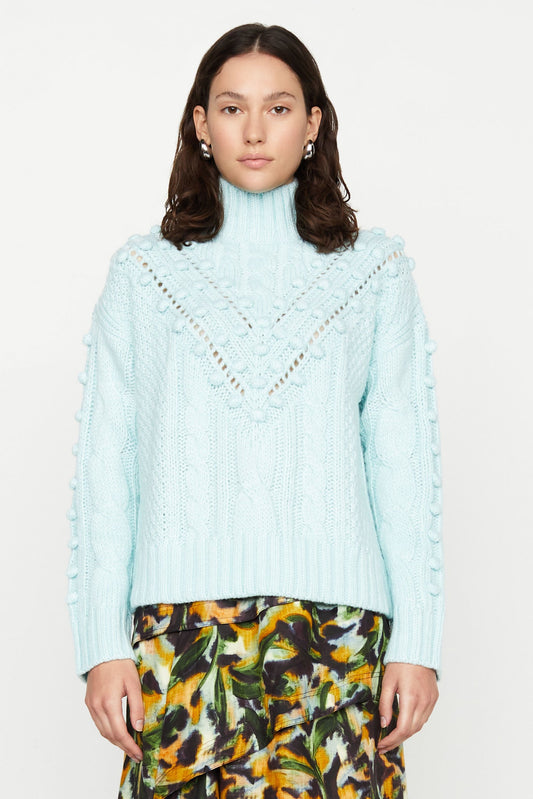 Marie Oliver Eris Sweater