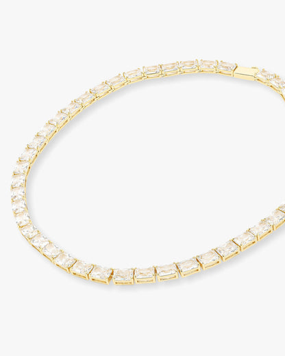 Grand Slam Tennis Necklace 18"