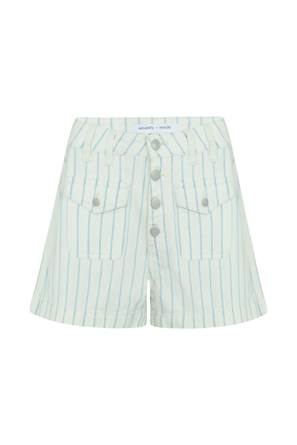 SEVENTY + MOCHI Charlie Short